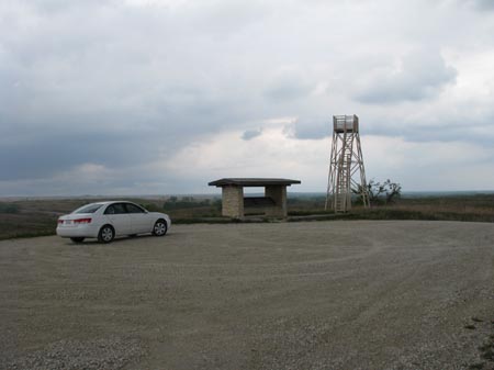 IMG_1356 The Buffalo Reserve - where is everybody
