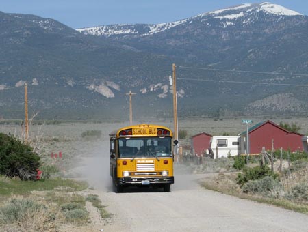 IMG_2317 early morning school run