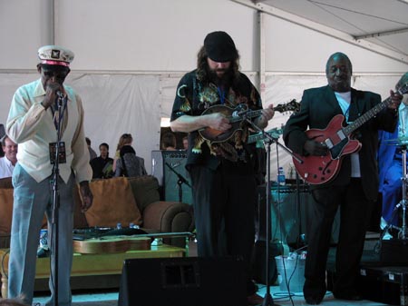 0380 capt luke takes the mike