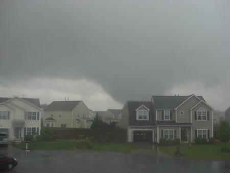 tornado