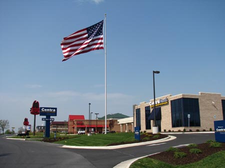 flag