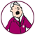 Male Voice Music audio clip